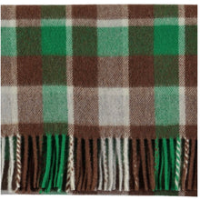 Load image into Gallery viewer, R P SCARF / PURE CASHMERE / MADE IN ENGLAND / MEN / WOMEN
