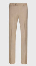 Load image into Gallery viewer, R P SLACKS / MADE IN ITALY / 9 COLORS / SUPER 150’S SERGE / PLAIN FRONT / MODERN CLASSIC FIT
