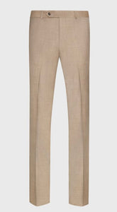 R P SLACKS / MADE IN ITALY / 9 COLORS / SUPER 150’S SERGE / PLAIN FRONT / MODERN CLASSIC FIT