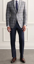 Load image into Gallery viewer, R P SPORTS JACKET / LORO PIANA CASHMERE &amp; SILK / CLASSIC CONTEMPORARY FIT
