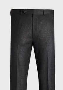 R P SLACKS / MADE IN ITALY / 6 COLORS / HIGH TWIST COMFORT STRETCH / PLAIN FRONT  / MODERN SLIM FIT