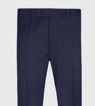 Load image into Gallery viewer, R P SLACKS / MADE IN ITALY / 6 COLORS / HIGH TWIST COMFORT STRETCH / PLAIN FRONT  / MODERN SLIM FIT
