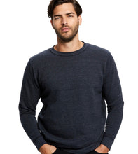 Load image into Gallery viewer, R P LUXURY TERRY CLOTH CREW NECK / USA / UNISEX / 3 COLORS / S TO XXL
