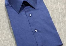 Load image into Gallery viewer, R P DESIGNS EXCLUSIVE SHIRTS / 7 COLORS / ROYAL OXFORD COTTON
