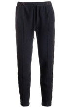 Load image into Gallery viewer, LUXURY HYBRID JOGGER / CASHMERE &amp; WOOL / NAVY / SMOKE / S TO XXL
