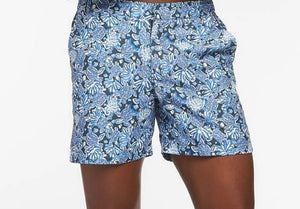 R P MALIBU BEACH SWIMWEAR / CUSTOM PRINTS AND SOLIDS / S TO XXL