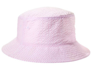 R P LUXE BUCKET HAT / DENIM / CHAMBRAY COTTON / UNISEX / 5 CUSTOM COLORS