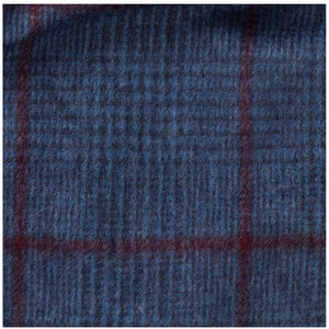 R P SCARF / PURE CASHMERE / MADE IN ENGLAND / MEN / WOMEN