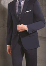 Load image into Gallery viewer, R P SUIT / BLACK / LIGHT NAVY / GREY / SLIM FIT / WOOL / 36 TO 54 / REG / LONG / SHORT
