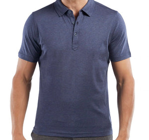 R P LUXURY POLO / PURE COTTON / 18 COLORS / S TO XXL