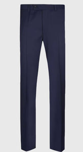 R P SLACKS / MADE IN ITALY / 3 COLORS / SUPER 100’S COMFORT STRETCH / PLEATED / CLASSIC FIT
