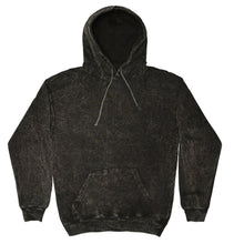 Load image into Gallery viewer, HAND TIE DYE PULLOVER HOODIE FLEECE / 5 CUSTOM COLORS / S TO XXX-L
