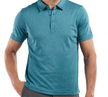 Load image into Gallery viewer, R P LUXURY POLO / PURE COTTON / 18 COLORS / S TO XXL

