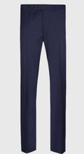 Load image into Gallery viewer, R P SLACKS / MADE IN ITALY / 5 COLORS / SUPER 150’S SERGE / PLEATED / CLASSIC FIT

