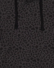 Load image into Gallery viewer, R P HOODIE FLEECE / CAMOUFLAGE / LEOPARD DESIGN / 3 CUSTOM DESIGNS / S TO XXX-L

