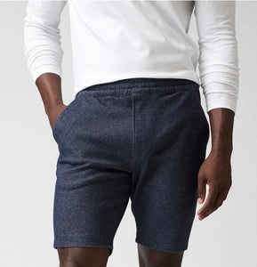 R P LUXURY PERFORMANCE SHORT / 5 COLORS / S TO XXL