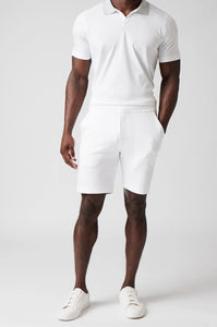 R P LUXURY PERFORMANCE SHORT / 5 COLORS / S TO XXL