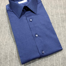 Load image into Gallery viewer, R P DESIGNS EXCLUSIVE SHIRTS / 7 COLORS / ROYAL OXFORD COTTON
