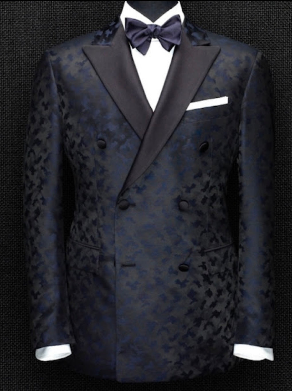 R P EVENING WEAR / CUSTOM BESPOKE / MADE TO MEASURE / MADE TO ORDER / ALL STYLES, DESIGNS & SIZES / FABRICS MADE IN ITALY & ENGLAND