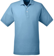 Load image into Gallery viewer, R P POLO LUXURY PIMA PIQUE JERSEY / 100% COTTON / 22 COLORS / 2-XL TO 6-XL

