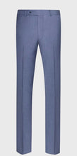 Load image into Gallery viewer, R P SLACKS / MADE IN ITALY / 6 COLORS / SUPER 120’S SHARKSKIN / PLAIN FRONT / MODERN CLASSIC FIT
