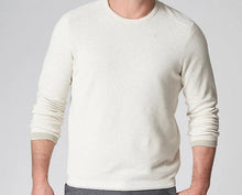 Load image into Gallery viewer, R P LUXURY CREWNECK SWEATER / 100% PURE COTTON / 4 CUSTOM COLORS / S TO XXL
