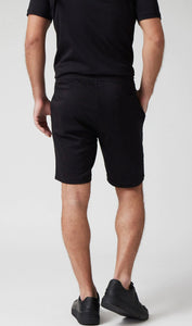 R P LUXURY SHORT JERSEY / PURE COTTON / 4 COLORS / S TO XXL