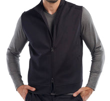 Load image into Gallery viewer, R P LUXURY VEST FULL ZIP / PERFORMANCE / 3 COLORS / S TO XXL
