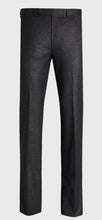 Load image into Gallery viewer, R P SLACKS / MADE IN ITALY / 3 COLORS / SUPER 100’S COMFORT STRETCH / PLEATED / CLASSIC FIT
