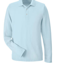 Load image into Gallery viewer, R P POLO LUXURY PIQUE JERSEY / 100% COTTON / 10 COLORS / S TO 4-XL
