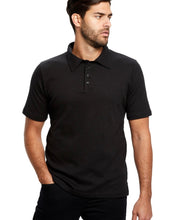 Load image into Gallery viewer, R P POLO LUXURY SUPIMA JERSEY COTTON / MADE IN CALIFORNIA / S TO XXL
