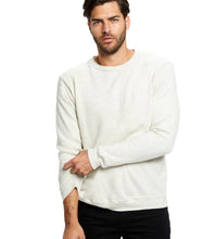 Load image into Gallery viewer, R P LUXURY TERRY CLOTH CREW NECK / USA / UNISEX / 3 COLORS / S TO XXL
