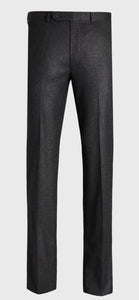 R P SLACKS / MADE IN ITALY / 6 COLORS / SUPER 120’S SHARKSKIN / PLAIN FRONT / MODERN CLASSIC FIT