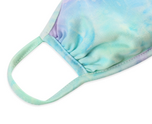 Load image into Gallery viewer, TIE DYE BLUE / LAVENDER JERSEY / ADULT AND KIDS
