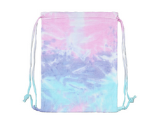 Load image into Gallery viewer, R P MALIBU BEACH TOTE BAG / HAND TIE DYE / 11 DESIGN COLORS / LARGE 17&#39; X 13&quot;
