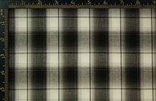 Load image into Gallery viewer, R P ROBE SHALL COLLAR / DEEP RICH BRITISH PLAIDS / 4 DESIGNS

