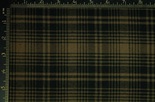 Load image into Gallery viewer, R P ROBE SHALL COLLAR / DEEP RICH BRITISH PLAIDS / 4 DESIGNS

