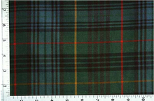 Load image into Gallery viewer, R P ROBE SHALL COLLAR / DEEP RICH LUXURY PLAIDS / 12 DESIGNS
