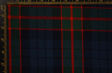 Load image into Gallery viewer, R P ROBE SHALL COLLAR / DEEP RICH LUXURY PLAIDS / 12 DESIGNS
