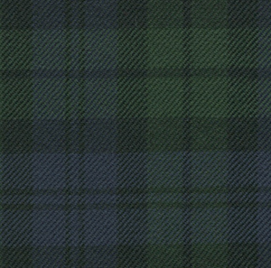 R P ROBE SHAWL COLLAR OR SMOKING JACKET / CUSTOM BESPOKE / TARTAN PLAID WOOL MADE IN ENGLAND / 2 COLORS / RED / NAVY AND GREEN / FULLY LINED