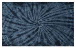 R P MALIBU BEACH TOWEL / HAND TIE DYED / 11 DESIGN COLORS / HAND STITCHED