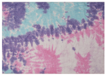 Load image into Gallery viewer, R P MALIBU BEACH TOWEL / HAND TIE DYED / 11 DESIGN COLORS / HAND STITCHED
