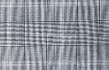 Load image into Gallery viewer, R P SUIT / GREY PLAID / CONTEMPORARY FIT
