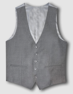 R P VESTS / MATCHES SOLID SUITS / 5 COLORS / CONTEMPORARY + CLASSIC FIT