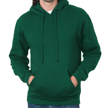 Load image into Gallery viewer, LUXE HOODIE PULLOVER FLEECE / 18 COLORS / MADE IN CALIFORNIA / S TO 6-XL
