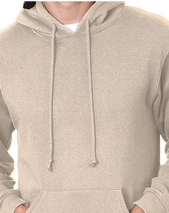 LUXE HOODIE PULLOVER FLEECE / 18 COLORS / MADE IN CALIFORNIA / S TO 6-XL