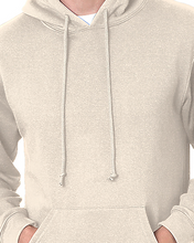 Load image into Gallery viewer, LUXE HOODIE PULLOVER FLEECE / 18 COLORS / MADE IN CALIFORNIA / S TO 6-XL
