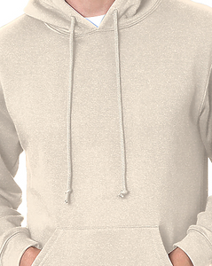 LUXE HOODIE PULLOVER FLEECE / 18 COLORS / MADE IN CALIFORNIA / S TO 6-XL