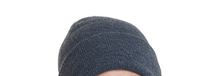 LUXE KNIT CUFF BEANIE / 17 COLORS / MADE IN USA