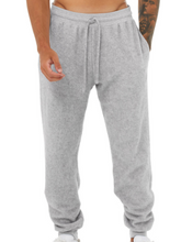 Load image into Gallery viewer, LUXURY SUEDED FLEECE JOGGER / 3 COLORS / XS TO XX-L
